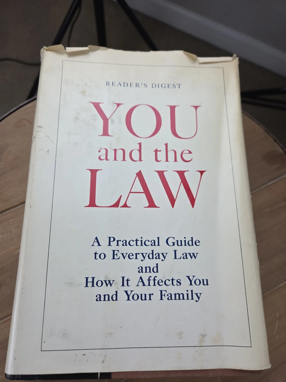 N/A this book